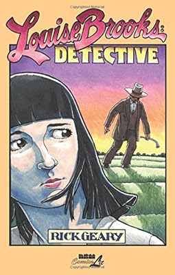 Louise Brooks: Detective