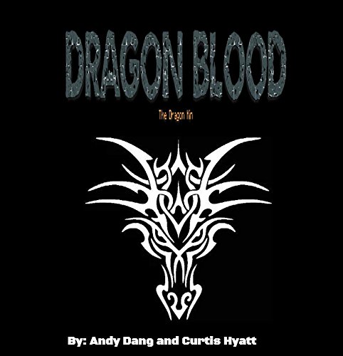 Dragon Blood: The Dragon Kin