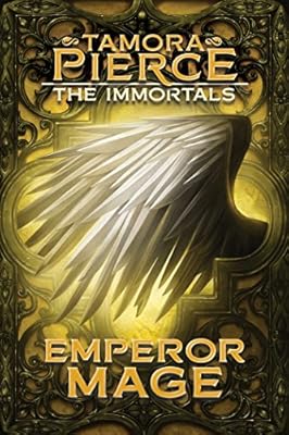 Emperor Mage