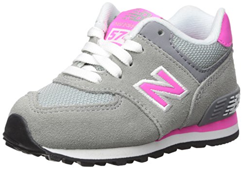 New Balance KL574V1 Infant Core Plus Fashion Sneaker (Infant/Toddler)
