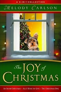 Joy of Christmas, The: A 3-in-1 Collection