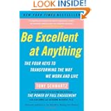 Be Excellent at Anything