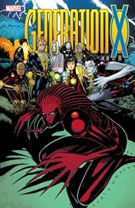 X-Men: Generation X Classic, Vol. 1