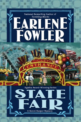 State Fair by Earlene Fowler