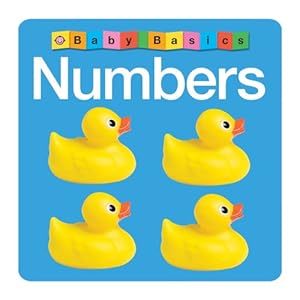 Baby Basics: Numbers