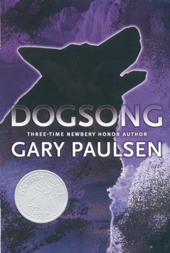 Dogsong by Gary Paulsen