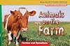 Real-World Problem Solving Library - Math and Social Studies - Animals on the Farm