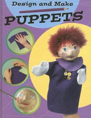 Puppets (Design and Make)