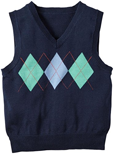 Carter's Sweater Vest (Toddler/Kid)