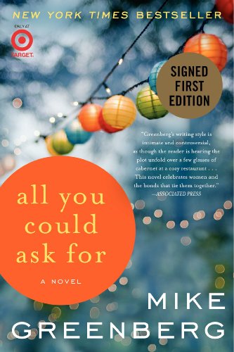 The Forgotten by David Baldacci