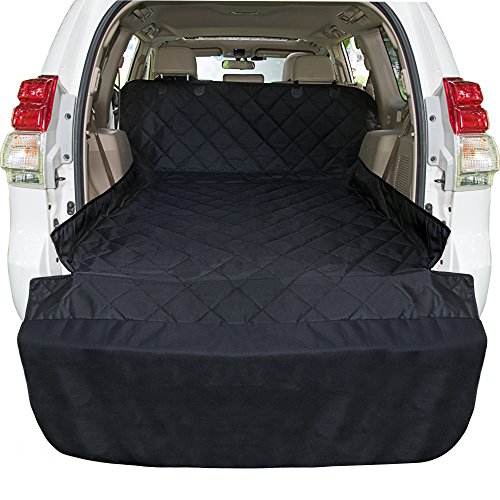 Algopix Similar Product 13 - Ace Teah SUV Pet Cargo Liner Large