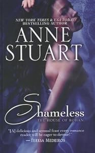 Shameless (House of Rohan (Large Print))