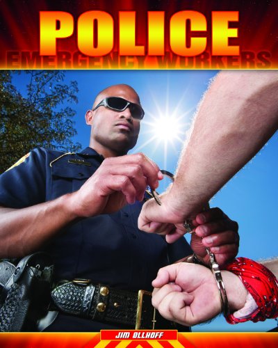 Police by Jim Ollhoff