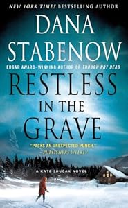 Restless in the Grave