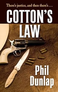 Cotton's Law by Phil Dunlap