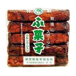 鍵屋製菓 ふ菓子 15本