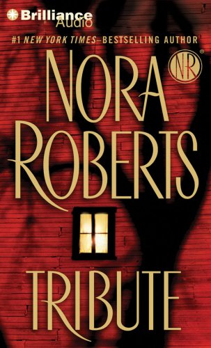 Tribute by Nora Roberts