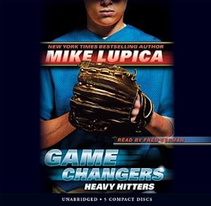 Game Changers #3: Heavy Hitters - Audio Library Edition