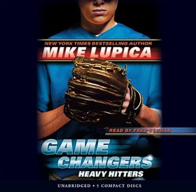 Game Changers #3: Heavy Hitters - Audio Library Edition