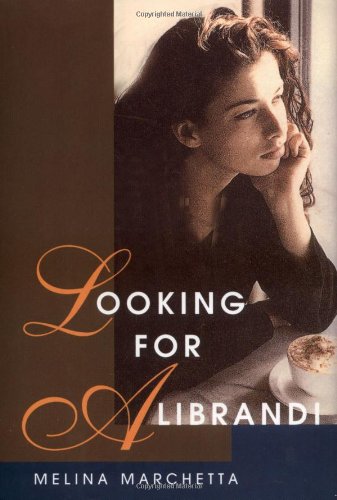 Looking for Alibrandi by Melina Marchetta