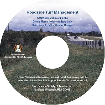 Roadside Turf Management