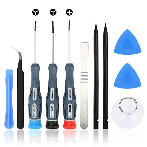Algopix Similar Product 12 - EDurable Triwing Screwdriver for