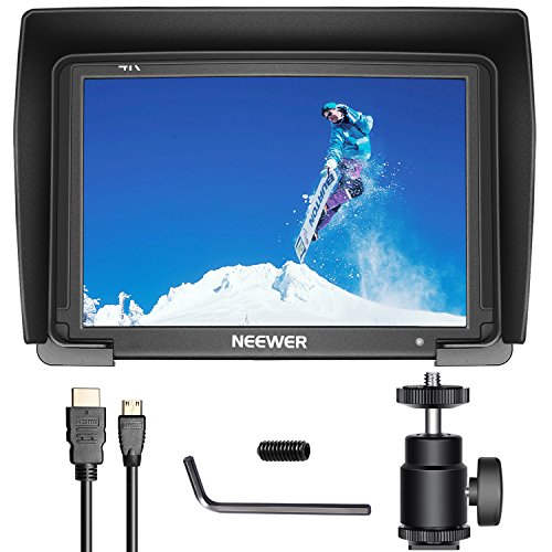 Algopix Similar Product 16 - Neewer NWT7 7inch Camera Field