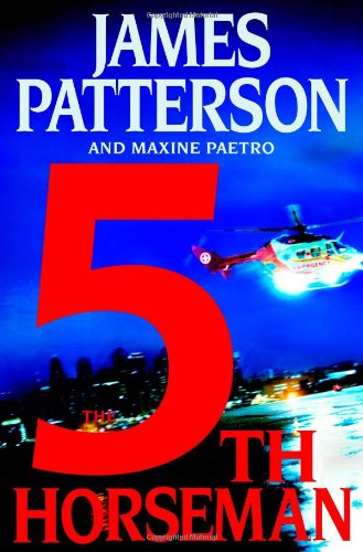 The 5th Horseman (Women's Murder Club) by James Patterson
