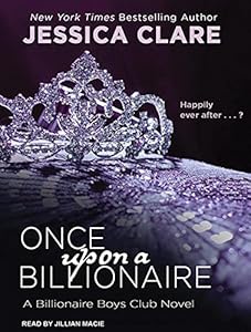 Once Upon a Billionaire