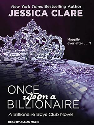 Once Upon a Billionaire