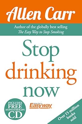 Stop Drinking Now