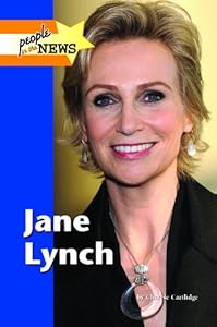 Jane Lynch