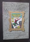 Marvel Masterworks: The Amazing Spider-Man Vol 1.: Nos. 1-10