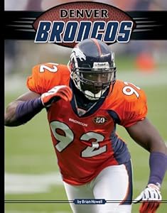 Denver Broncos (Inside the NFL)