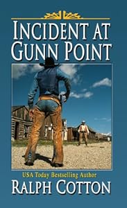 Incident at Gunn Point