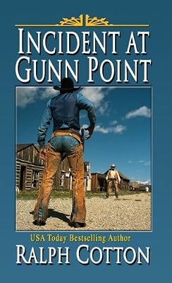 Incident at Gunn Point