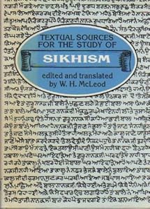 Sikhism (Textual Sources for the Study of Religion)