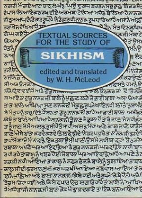 Sikhism (Textual Sources for the Study of Religion)