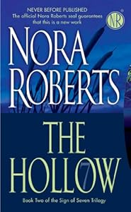 The Hollow: The Sign of Seven Trilogy