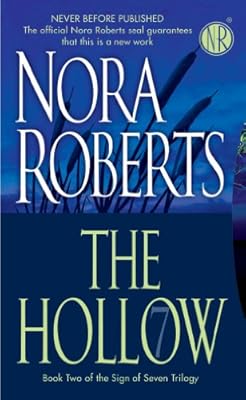 The Hollow: The Sign of Seven Trilogy