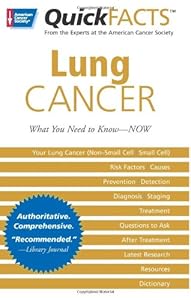 QuickFACTS Lung Cancer