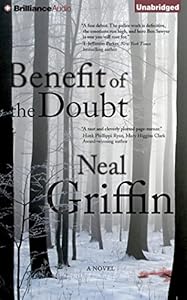 Benefit of the Doubt