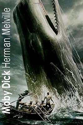 Moby Dick