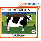 The Milk Makers