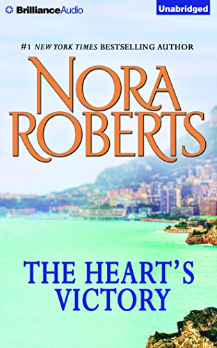 The Heart's Victory by Nora Roberts