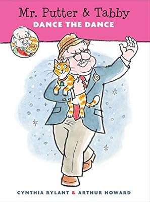 Mr. Putter & Tabby Dance the Dance