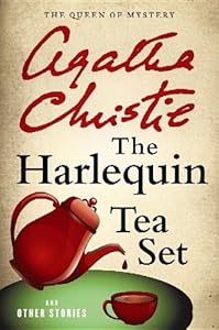 The Harlequin Tea Set and Other Stories
