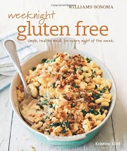 Weeknight Gluten Free