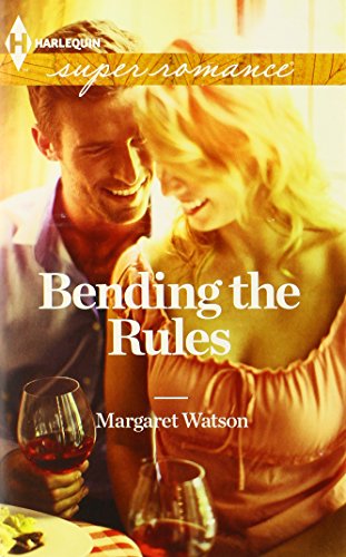 Bending the Rules by Margaret Watson