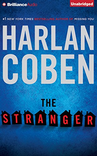 The Stranger by Harlan Coben